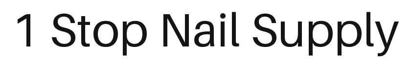 1 Stop Nail Supply